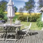 3 Bedroom Lovely In Feriehus Nordenbro Vesteregn
