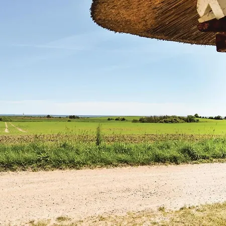 Сasa de vacaciones Awesome In With Wifi Nordenbro Vesteregn