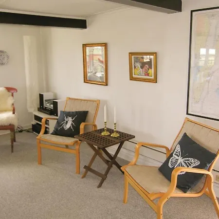 3 Bedroom Lovely In Prázdninový dům Nordenbro Vesteregn