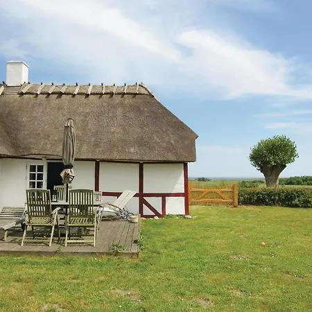 Beautiful In With House Sea View *
