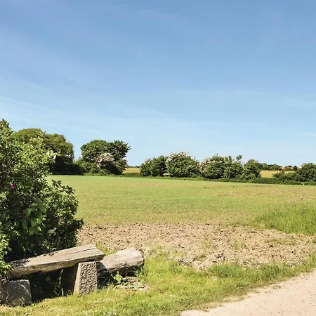 3 Bedroom Lovely In * Nordenbro Vesteregn