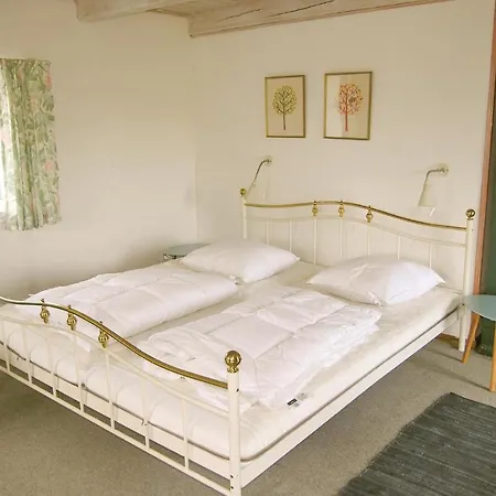 Beautiful In With House Sea View Hébergement de vacances Nordenbro Vesteregn
