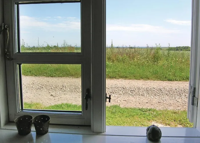 3 Bedroom Lovely In * Nordenbro Vesteregn