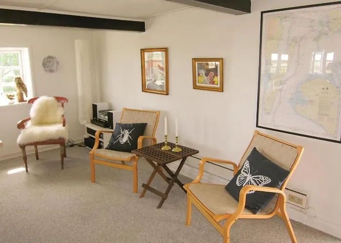 3 Bedroom Lovely In 別荘 Nordenbro Vesteregn