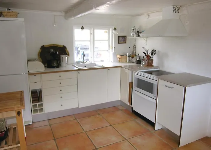 3 Bedroom Lovely In 別荘 Nordenbro Vesteregn