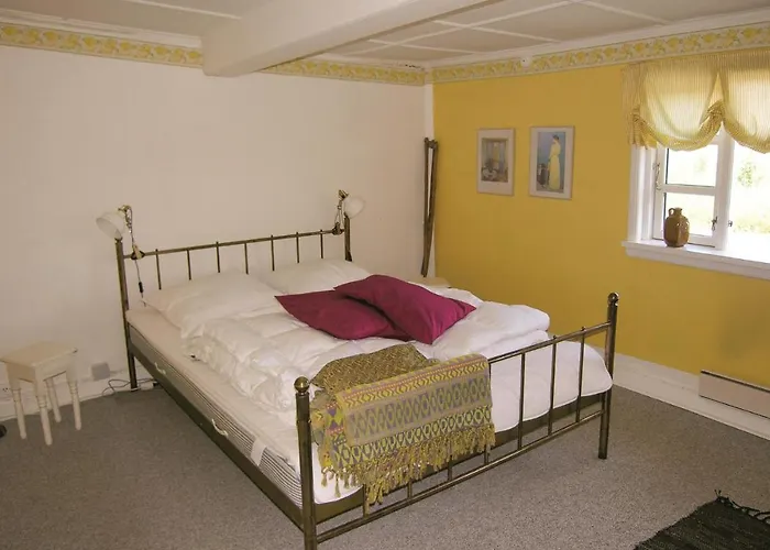 3 Bedroom Lovely In * Nordenbro Vesteregn