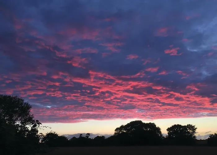 3 Bedroom Lovely In Nordenbro Vesteregn