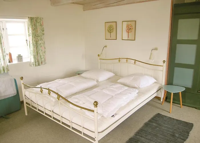 3 Bedroom Lovely In 別荘 Nordenbro Vesteregn