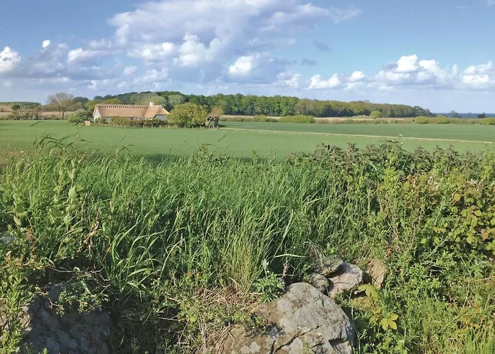 3 Bedroom Lovely In * Nordenbro Vesteregn